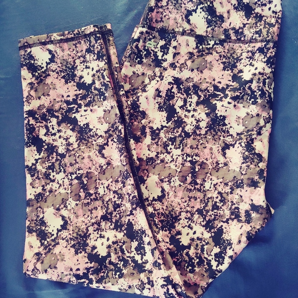 Fabletics leggings